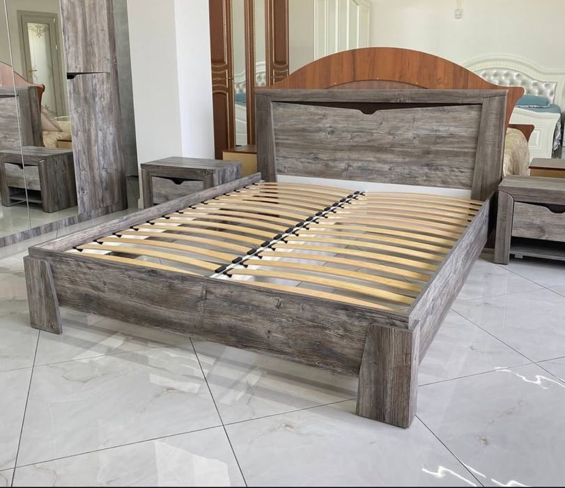 Спальный гарнитур в рассрочку