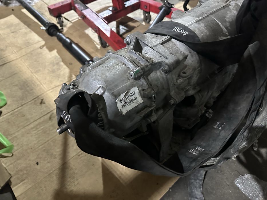 Cutie transfer 3.0 BMW N57 8HP X5 x6 x4 x3 f15 f16 f25 ATC45L original