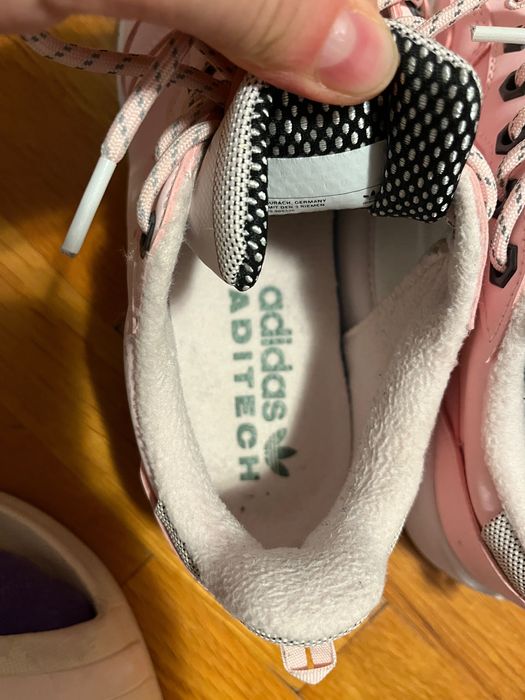 Маратонки Adidas, номер 40