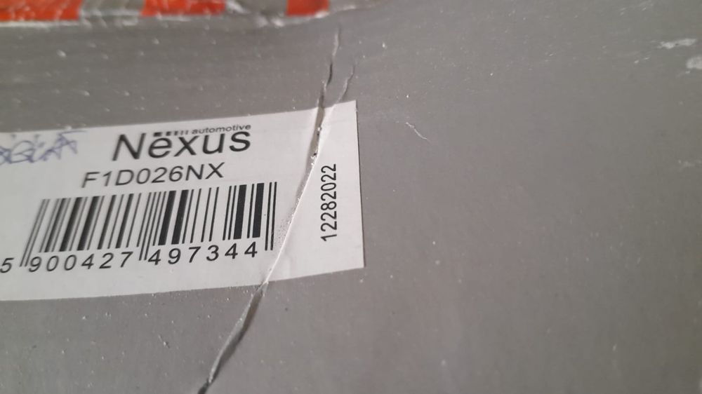 Placa de presiune ambreiaj