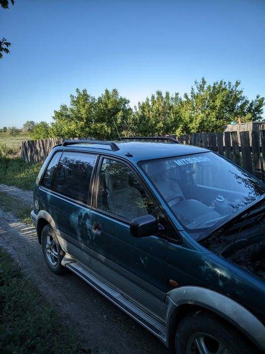 Продам авто 1994 год