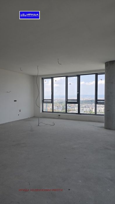 Продава се Многостаен апартамент в София, Кръстова вада - 227 кв.м за 1756 €/кв.м - Снимка #1