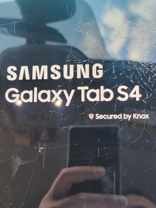 Tableta samsung s4 pt piese, ecran spart