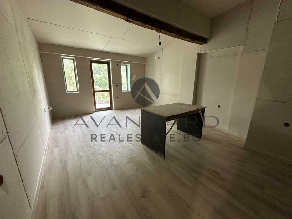 оф.22174 Етаж от къща до Градската градина