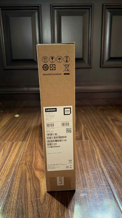 Ноутбук Lenovo IdeaPad 1 15IJU7