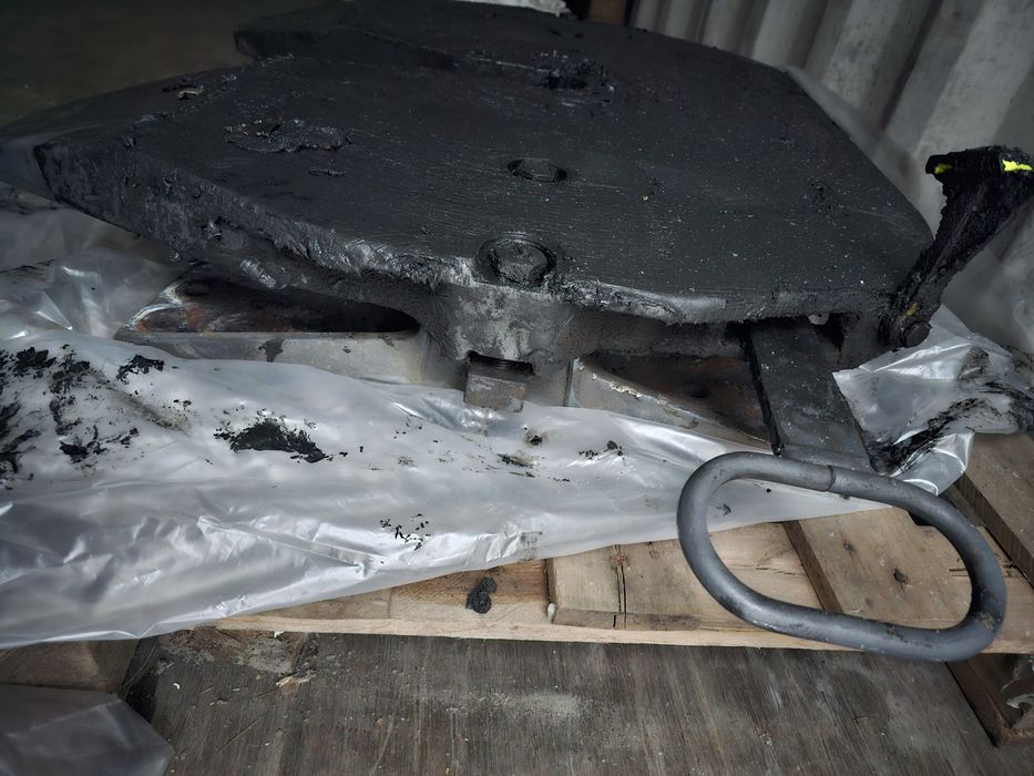 Продам седло Вольва