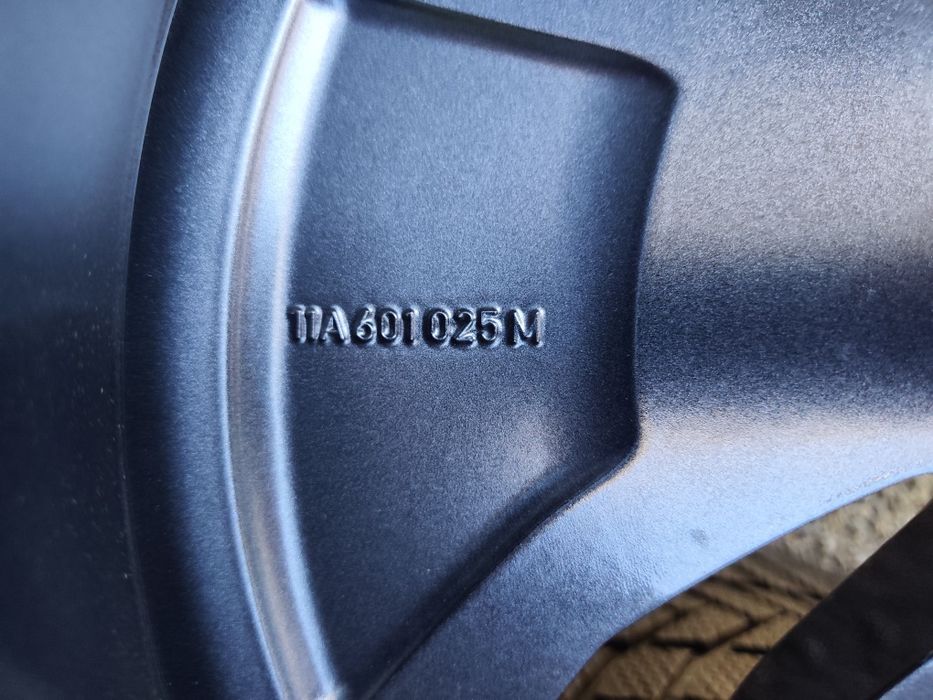 19" оригинални алуминиеви джанти за Vw iD 4,5,6..