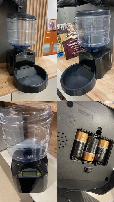 РЕЗЕРВИРАНО ДО 21.02 Котка всичко за 100€ прочети описание