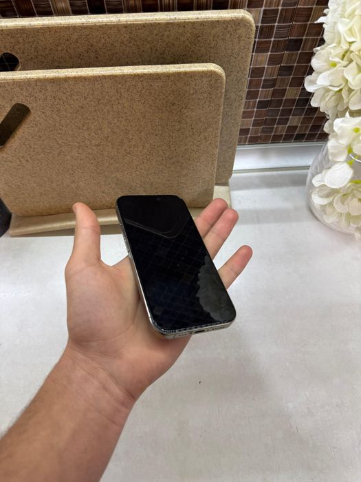 Apple Iphone 16pro 128gb