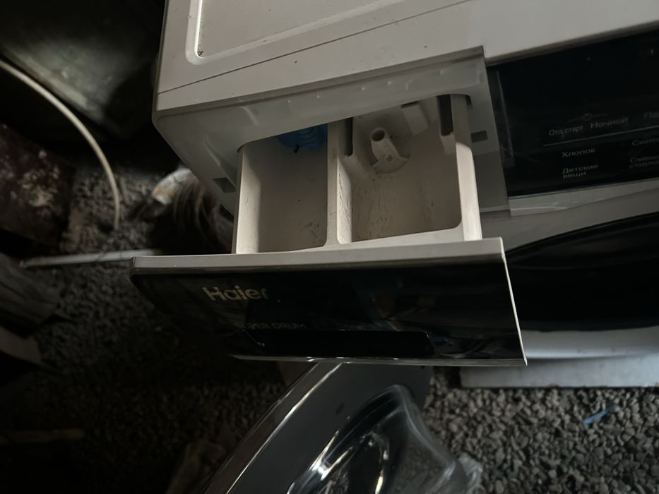 Продам машинку на 10 кг