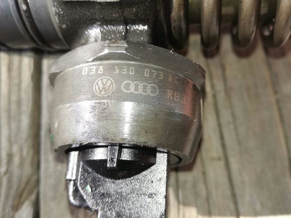 Injectoare vw scoda audi