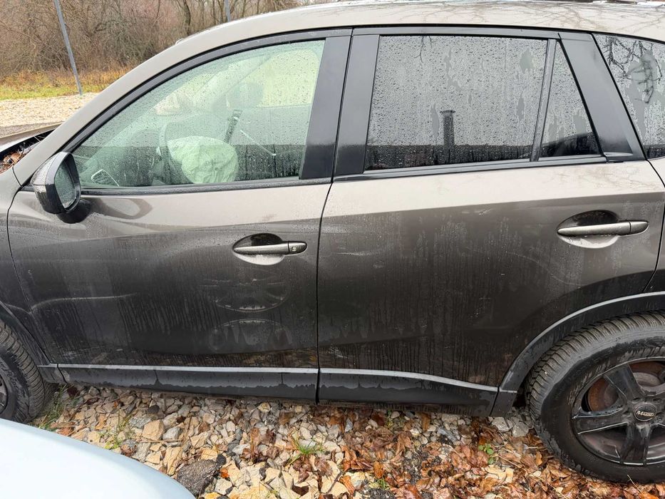 Лява Дясна Предна Задна врата за Mazda CX5 Мазда ЦХ5