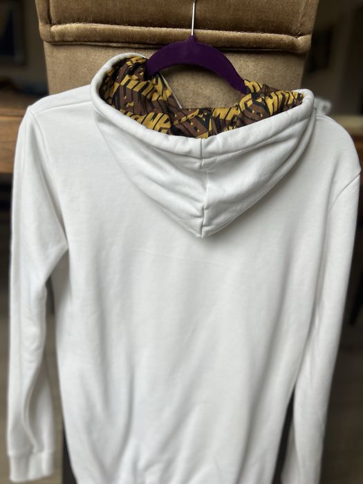 Дамска блуза суитчър