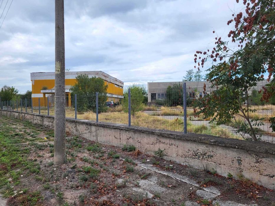 Продава се Парцел в с. Царимир, Област Пловдив - 5328 кв.м за 37 €/кв.м - Снимка #6