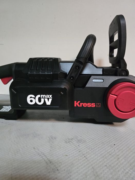 Drujba Kress acumulator