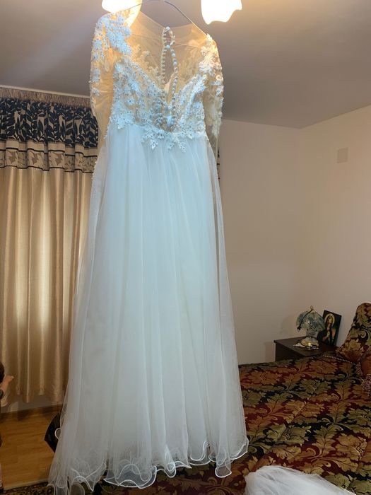 Rochie de mireasă