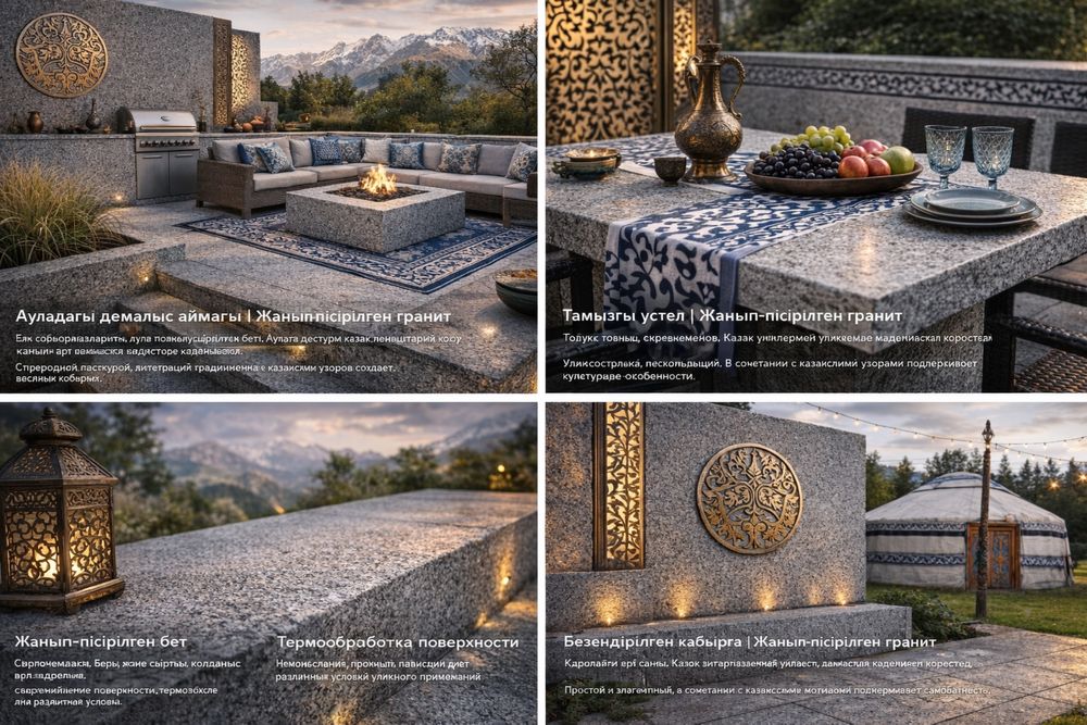 Гранит оптом и в розницу