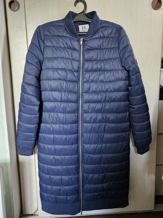 Куртка демисезон р.44-46 новая. Куртка зимняя р.42