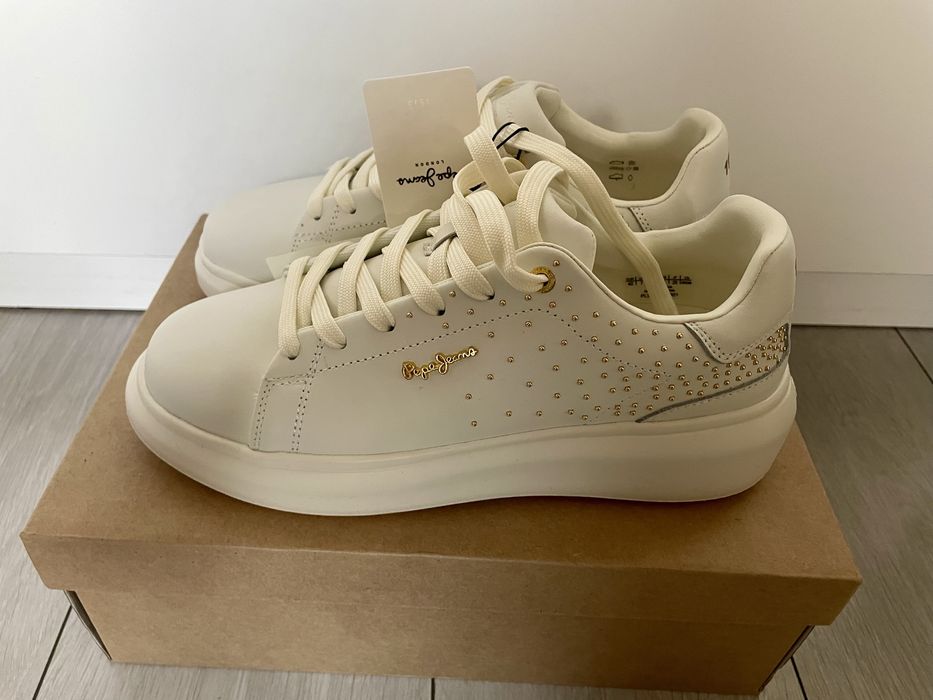 Pepe Jeans-Yara Sweet(size-40)