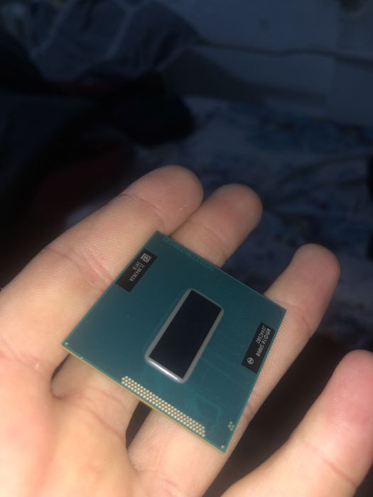 Intel Core i7-3632QM (SR0V0)