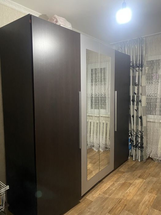 2- бөлмелі пәтер сатылады