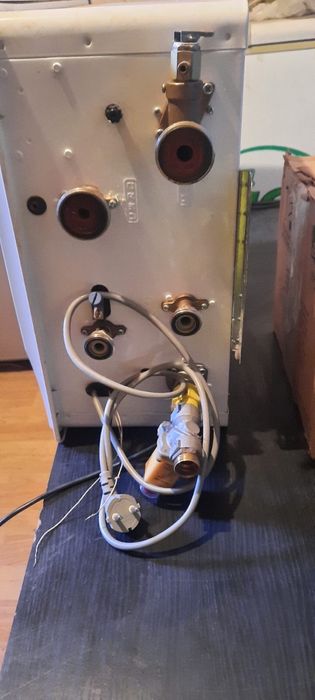 Печь Lotte E&M в отличном состоянии