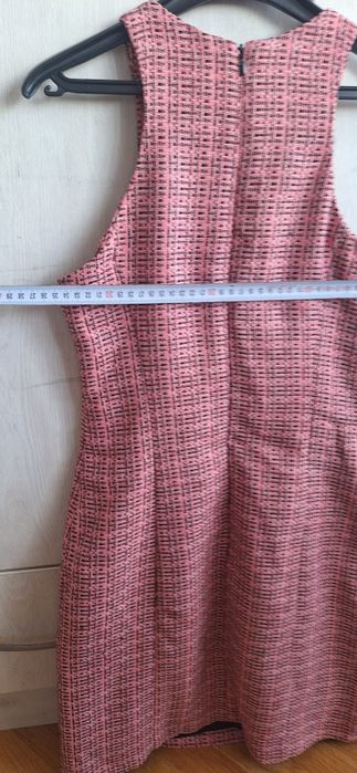 Дамска рокля размер 34