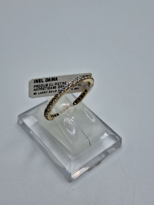 Inel Aur 14k * 1,56 grame * Amanet Lucky Gold Vitan #44080