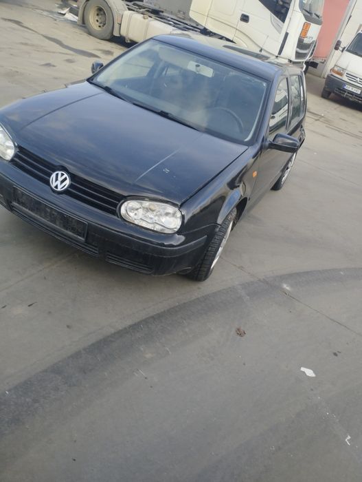 Bara fata capota far vw golf 4