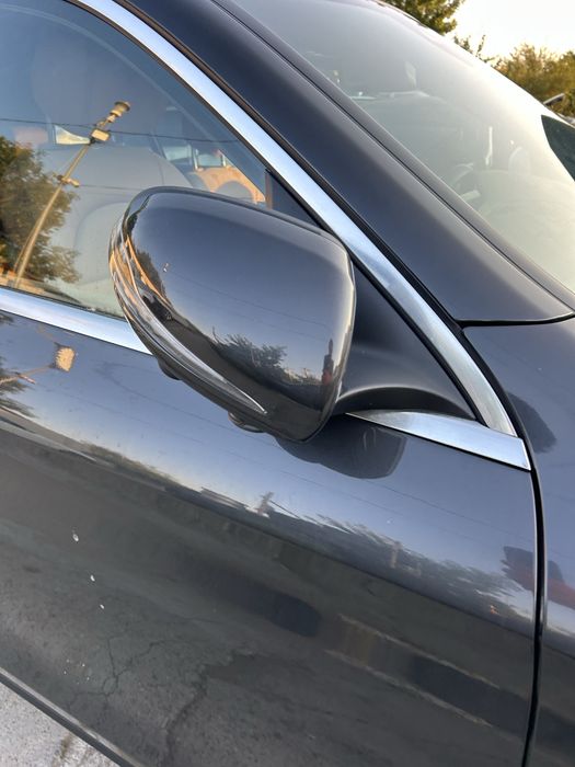 Oglindă dreapta electrică cu cameră și rabatare electrică Mercedes GLC 2019
