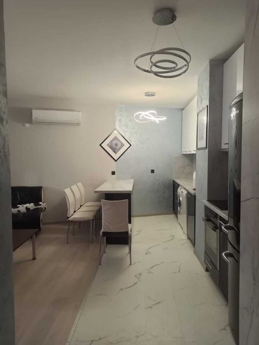 Продава се Двустаен апартамент в с. Равда, Област Бургас - 75 кв.м за 1107 €/кв.м - Снимка #13