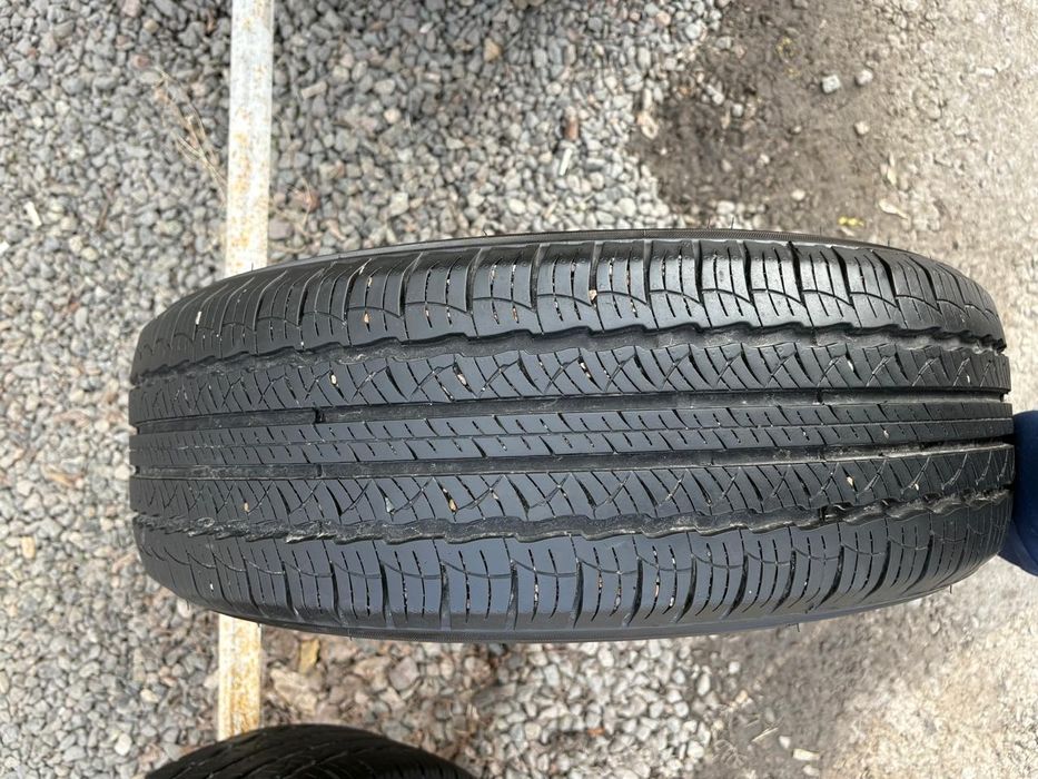 Продаю летние шины R17