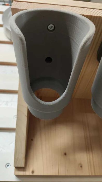 Универсални Държачи / Стойки за винтоверти, гайковерти и дрелки