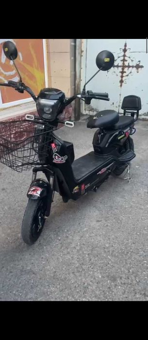 SK8 Скутер Сатылады