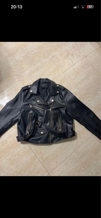 Geana de imitatie  de piele