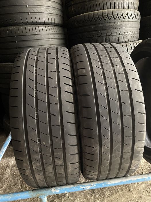 225/45/18 пара бу