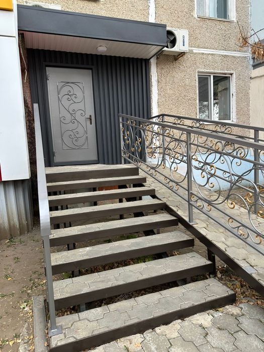 Фасадные работы, замена ремонт кровли
