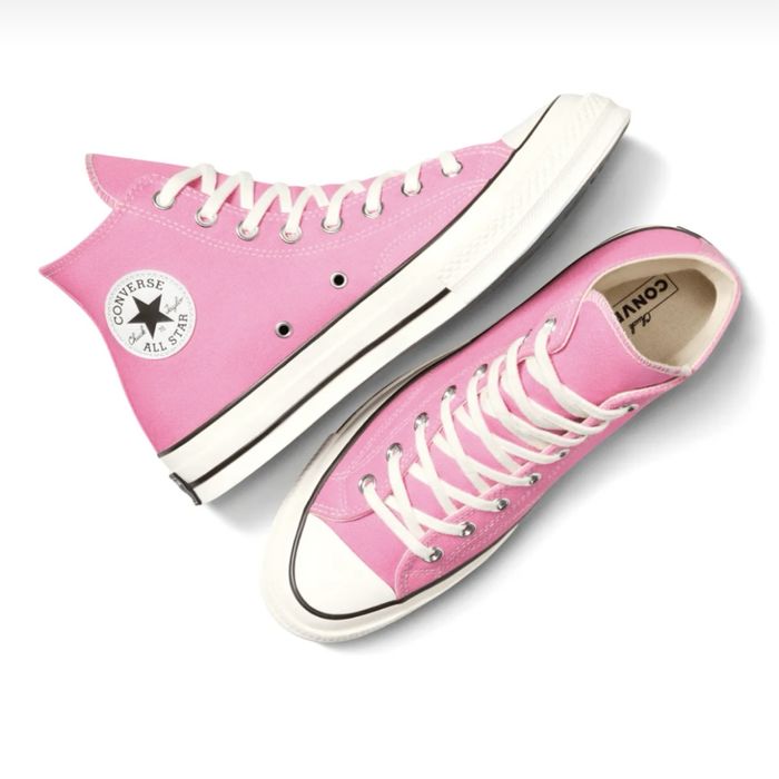 Оригинални розови Converse