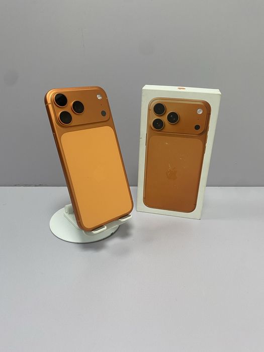 iPhone 17 Pro Max #Аксай