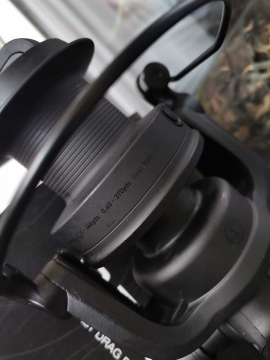 Макари Nash BP-10/3бр.