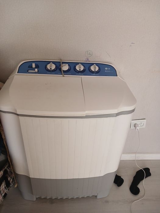 LG 18 с гарантей