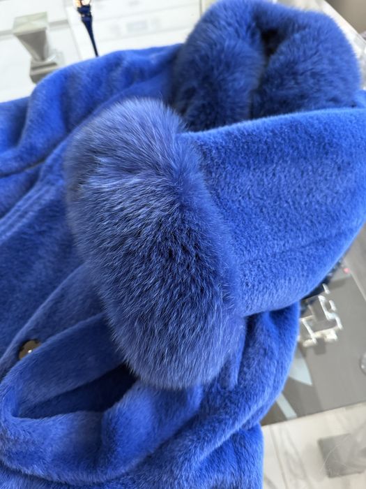 Палто от Анкантара