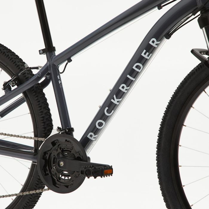 Bicicleta Mountain Bike