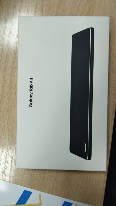 Планшет galaxy tab a11