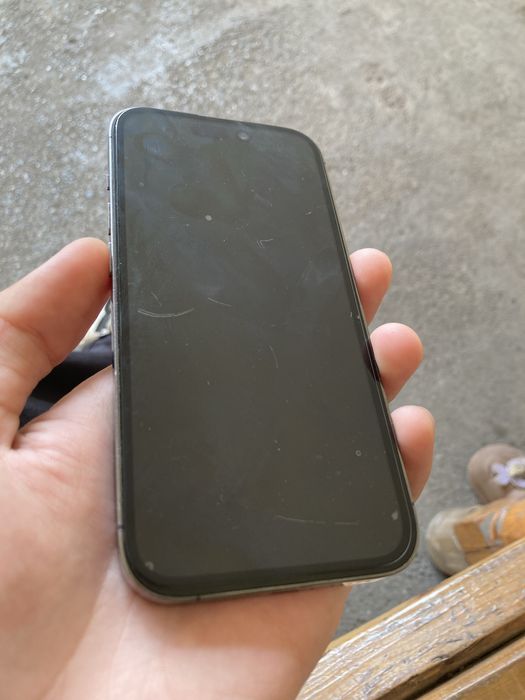 IPHONE 14 pro 256 gb