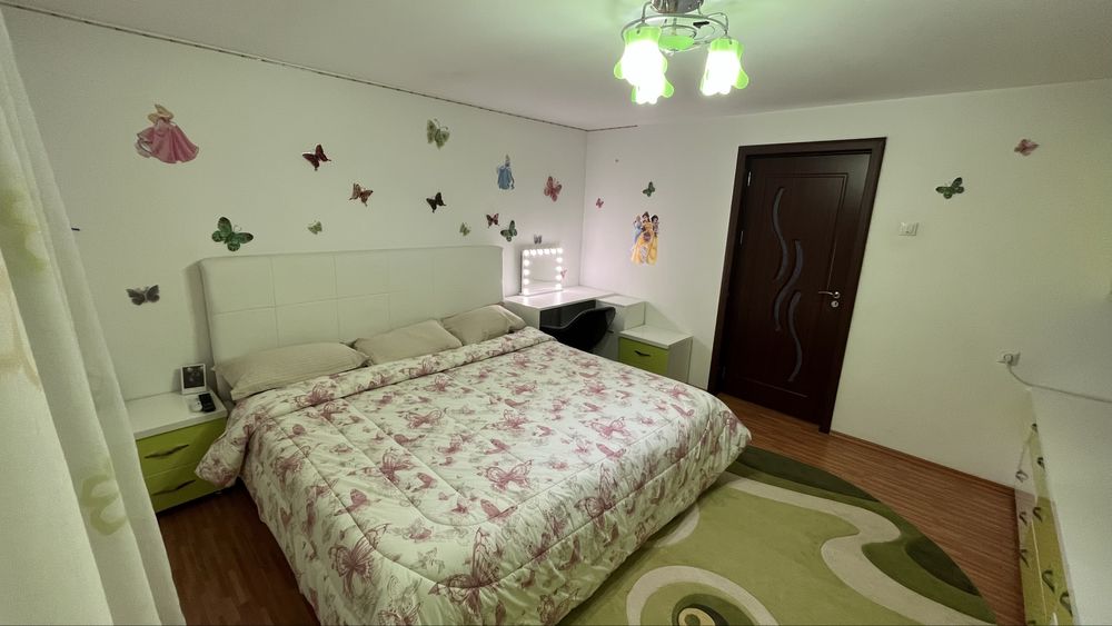 Vila spatioasa+societate comerciala