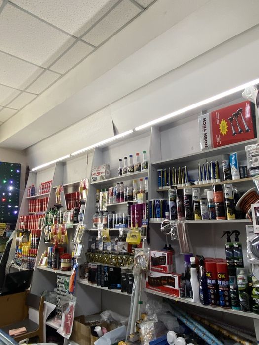 Продам торговое оборудование б/у