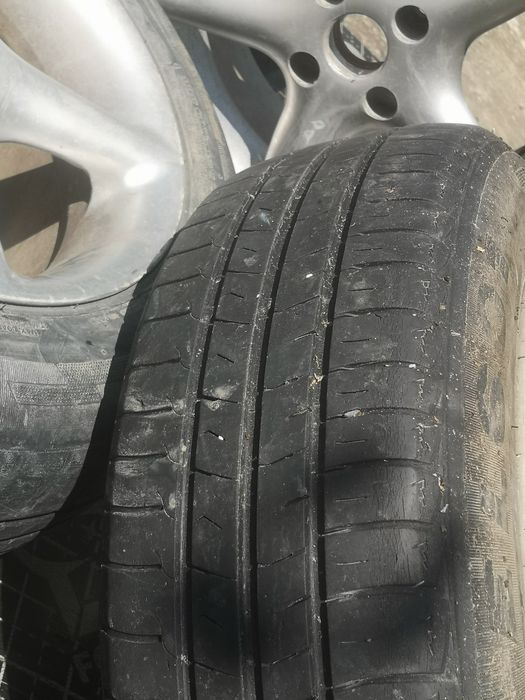 Jante  aliaj R15 Artec(Germania) 4x100 doar 550 lei