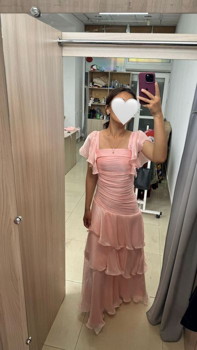 Вечерние   платья