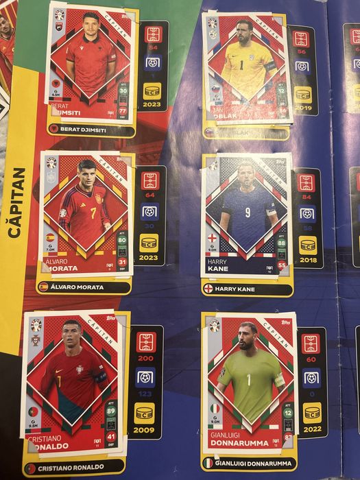 Album Euro2024 Germany